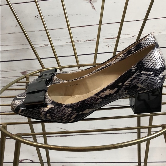 Ellen Tracy Barton shoes - Picture 2 of 6